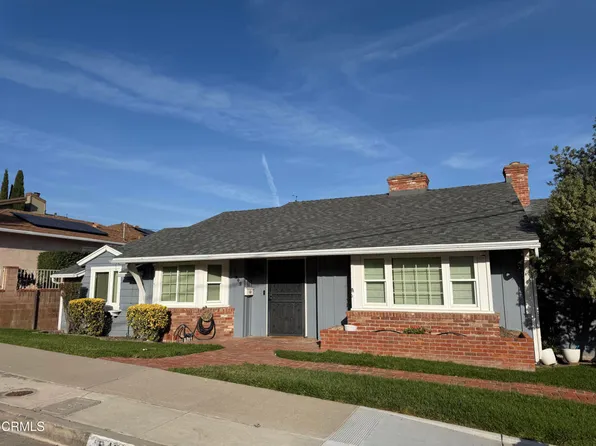 942 Loma Vista Pl, Santa Paula, CA 93060