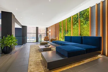 Rented by Bozzuto Management