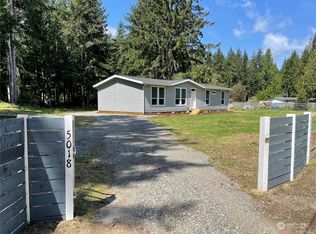 5018 161st Ave NW, Lakebay, WA