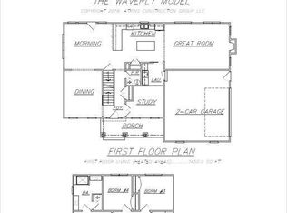 Riley Rd, Amissville, VA 20106