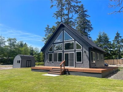 322 Fathom Street NE, Ocean Shores, WA, 98569