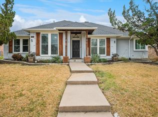 1314 Red Maple Dr, Carrollton, TX 75007