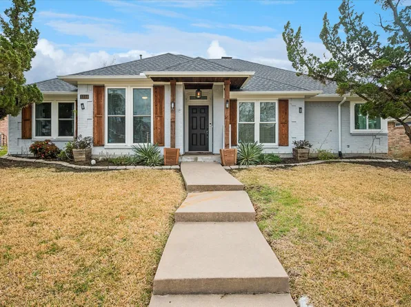 1314 Red Maple Dr, Carrollton, TX 75007
