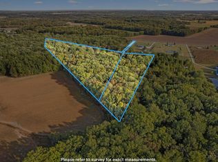 9705 W Fork Rd, Georgetown, OH 45121