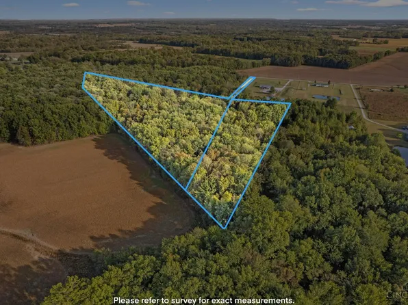 9705 W Fork Rd, Georgetown, OH 45121