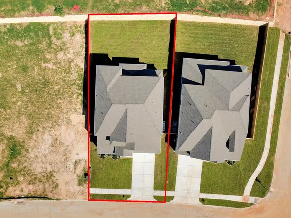 2056 Thimbleberry Ln, Magnolia, TX 77355
