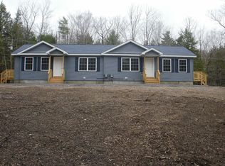 117 Access Rd, Middleton, NH 03872