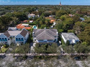Segovia Villas Llc, Coral Gables, FL 33134