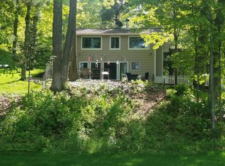 9370 S Shore Rd, Harshaw, WI 54529