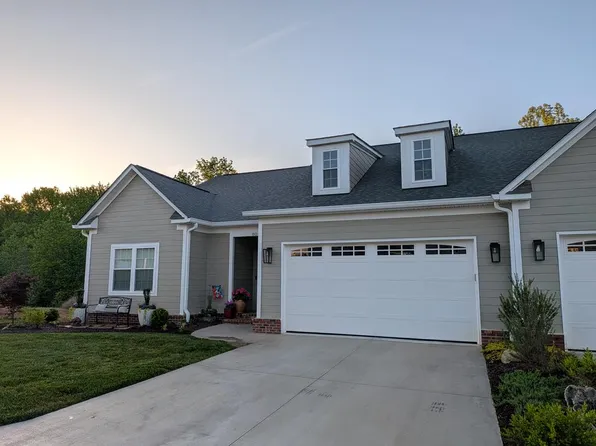 804 Edgewood Cir, Halifax, VA 24558