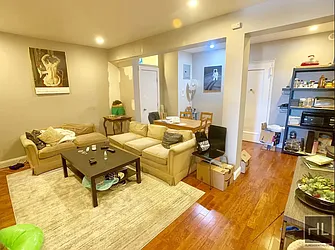 Rented by Highline Residential