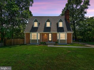 2704 Jennings Rd, Kensington, MD 20895