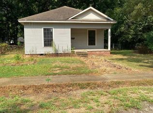 402 Elm St, Crossett, AR 71635