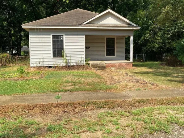 402 Elm St, Crossett, AR 71635