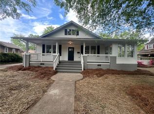 507 Ash St, Eden, NC 27288