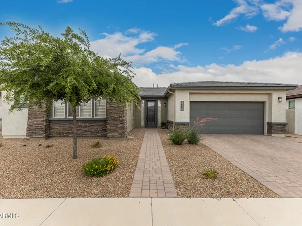 39725 N HAILEY Lane, San Tan Valley, AZ 85140