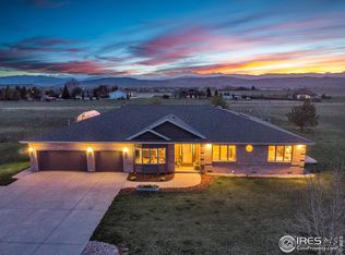 9671 Yellowstone Rd, Longmont, CO 80504