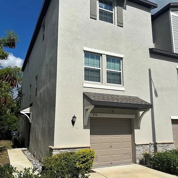 870 Tennyson Mill Cir — Photo 2