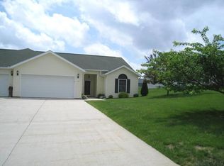 112 Julz Dr, Johnstown, PA 15904