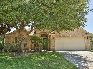 12106 Mazefield Ct, Houston, TX 77070