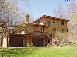 197 Orchard Ln, Bovina Center, NY 13740