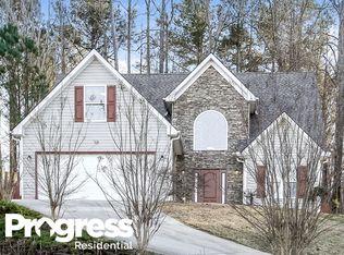 633 Saddle Ridge Dr, Bethlehem, GA 30620