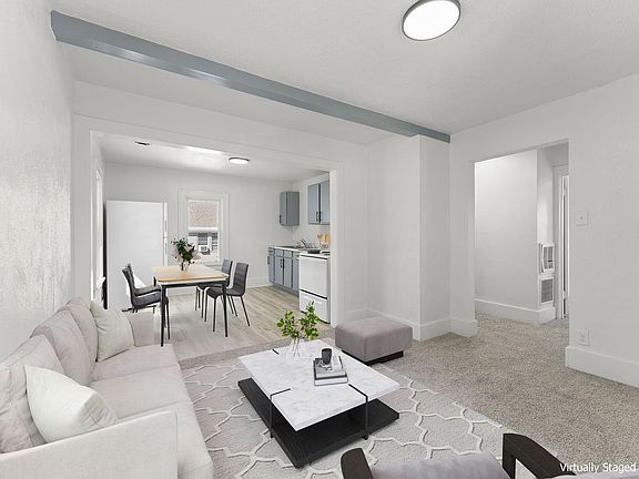 3rd image of 414 N Spring Ave #1