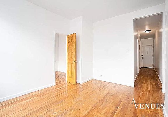 2nd image of 2528 Adam Clayton Powell Jr Blvd #2AA