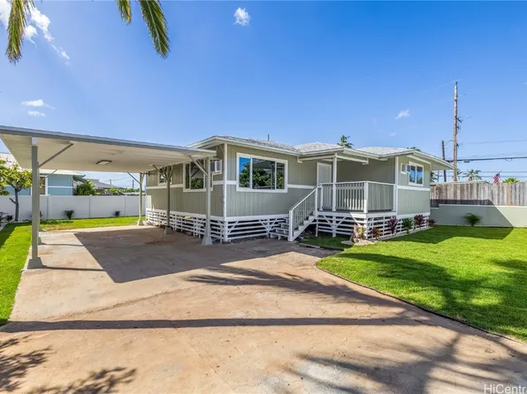87-111 Manuulaula St, Waianae, HI 96792