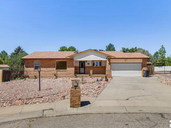 9 Carefree Ct, Pueblo, CO 81001