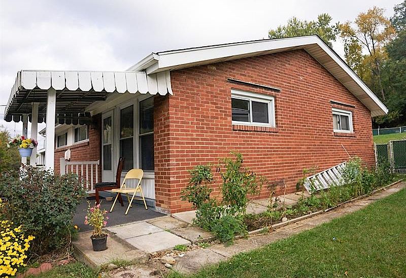 919 Forsythe Rd, Carnegie, PA 15106 MLS 1627317 Zillow