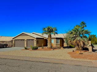 3541 Fiesta Dr, Lake Havasu City, AZ 86404