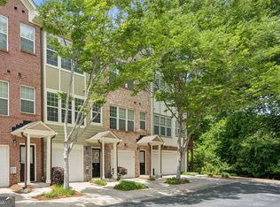 3732 Ashford Creek Ln NE, Atlanta, GA 30319