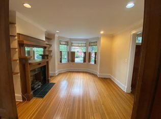 119 12th St NE #A, Washington, DC 20002