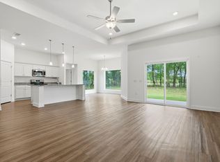 4803 N Lynn Rd, Milton, FL 32583
