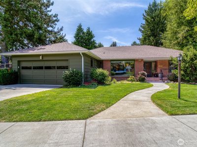 1012 Catherine Street, Walla Walla, WA, 99362