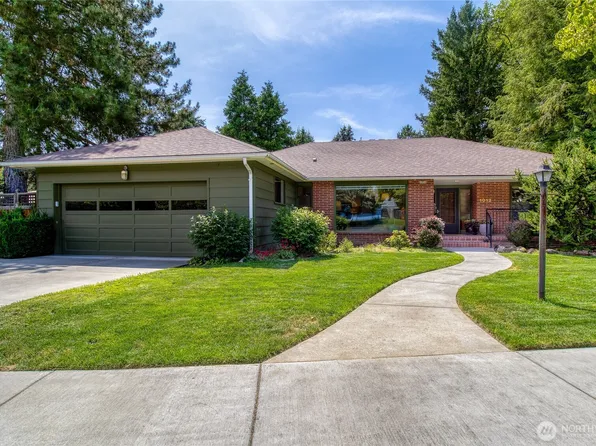 1012 Catherine Street, Walla Walla, WA 99362