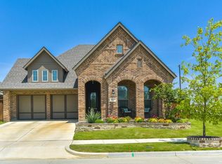 3023 Newsom Ridge Dr, Mansfield, TX 76063