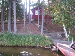 36435 Bonnie Lakes Rd, Emily, MN 56447