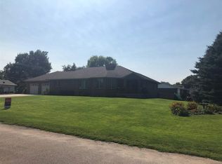 207 N Werner St, Battle Creek, NE 68715