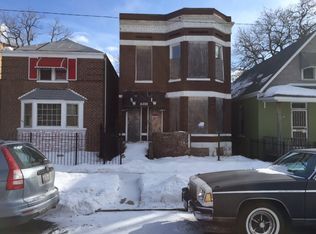 6355 S Laflin St #2, Chicago, IL 60636