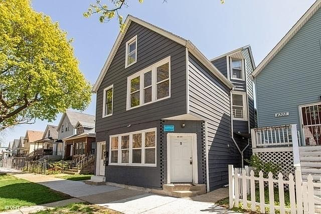 1st image of 4307 N Bernard St #2