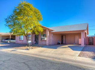 275 S Stardust Ln, Apache Junction, AZ 85120