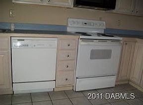 2nd image of 3501 S Atlantic Ave #6060