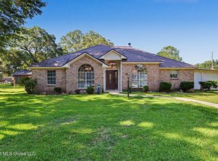1213 Cotita Dr, Gautier, MS 39553