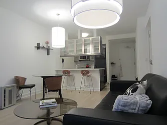 Rented by Keller Williams NYC