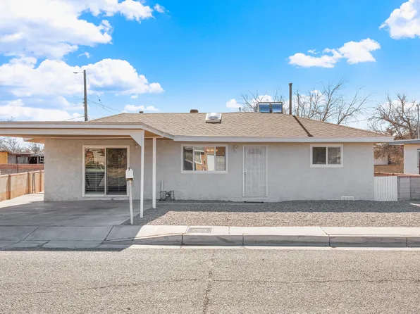 3048 Hudson Cir NW, Albuquerque, NM 87107