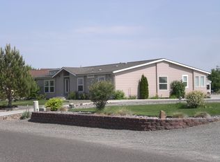 842 Desert Aire Dr SW, Mattawa, WA 99349