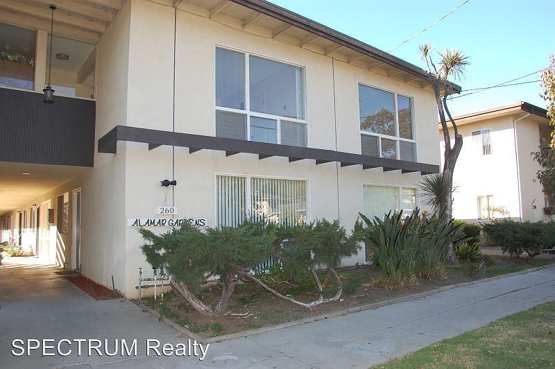 1st image of 260 W Alamar Ave APT 8