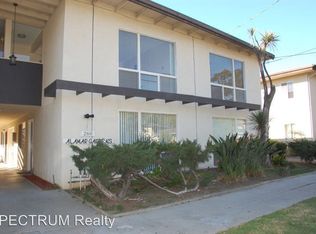 260 W Alamar Ave APT 8, Santa Barbara, CA 93105